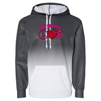Badger Hex 2.0 Hooded Sweatshirt Thumbnail