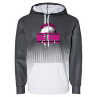 Badger Hex 2.0 Hooded Sweatshirt Thumbnail