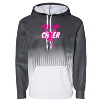 Badger Hex 2.0 Hooded Sweatshirt Thumbnail