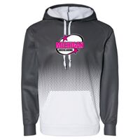 Badger Hex 2.0 Hooded Sweatshirt Thumbnail