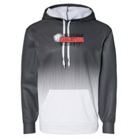 Badger Hex 2.0 Hooded Sweatshirt Thumbnail