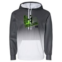 Badger Hex 2.0 Hooded Sweatshirt Thumbnail