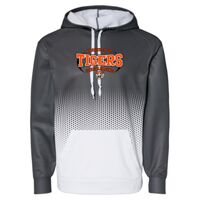 Badger Hex 2.0 Hooded Sweatshirt Thumbnail