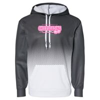 Badger Hex 2.0 Hooded Sweatshirt Thumbnail
