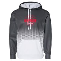 Badger Hex 2.0 Hooded Sweatshirt Thumbnail