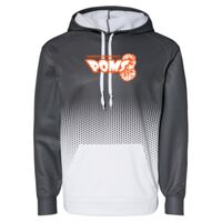Badger Hex 2.0 Hooded Sweatshirt Thumbnail