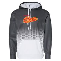Badger Hex 2.0 Hooded Sweatshirt Thumbnail