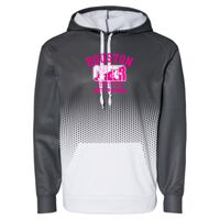 Badger Hex 2.0 Hooded Sweatshirt Thumbnail