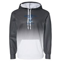 Badger Hex 2.0 Hooded Sweatshirt Thumbnail