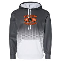 Badger Hex 2.0 Hooded Sweatshirt Thumbnail