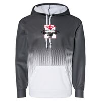 Badger Hex 2.0 Hooded Sweatshirt Thumbnail