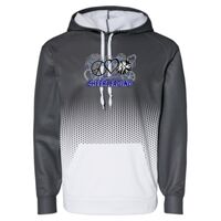 Badger Hex 2.0 Hooded Sweatshirt Thumbnail