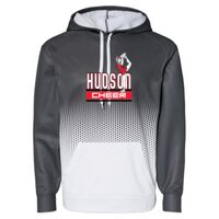 Badger Hex 2.0 Hooded Sweatshirt Thumbnail