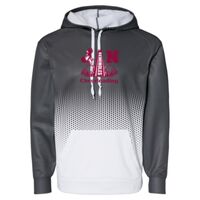 Badger Hex 2.0 Hooded Sweatshirt Thumbnail