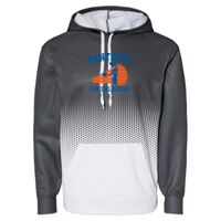 Badger Hex 2.0 Hooded Sweatshirt Thumbnail
