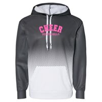 Badger Hex 2.0 Hooded Sweatshirt Thumbnail