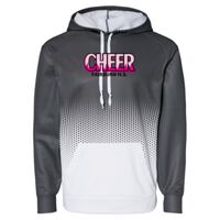 Badger Hex 2.0 Hooded Sweatshirt Thumbnail