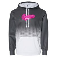Badger Hex 2.0 Hooded Sweatshirt Thumbnail