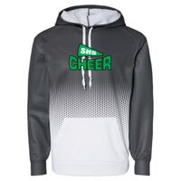 Badger Hex 2.0 Hooded Sweatshirt Thumbnail