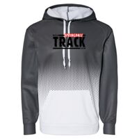 Badger Hex 2.0 Hooded Sweatshirt Thumbnail