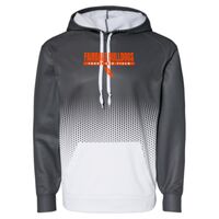 Badger Hex 2.0 Hooded Sweatshirt Thumbnail