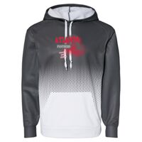Badger Hex 2.0 Hooded Sweatshirt Thumbnail