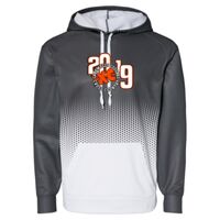 Badger Hex 2.0 Hooded Sweatshirt Thumbnail