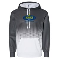 Badger Hex 2.0 Hooded Sweatshirt Thumbnail