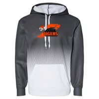 Badger Hex 2.0 Hooded Sweatshirt Thumbnail