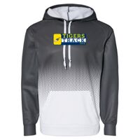 Badger Hex 2.0 Hooded Sweatshirt Thumbnail