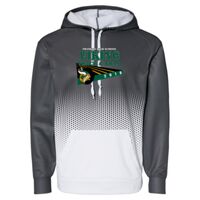 Badger Hex 2.0 Hooded Sweatshirt Thumbnail