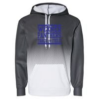 Badger Hex 2.0 Hooded Sweatshirt Thumbnail