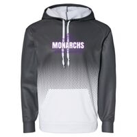 Badger Hex 2.0 Hooded Sweatshirt Thumbnail