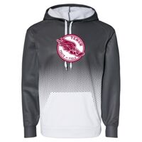 Badger Hex 2.0 Hooded Sweatshirt Thumbnail