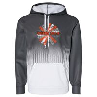 Badger Hex 2.0 Hooded Sweatshirt Thumbnail