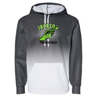 Badger Hex 2.0 Hooded Sweatshirt Thumbnail