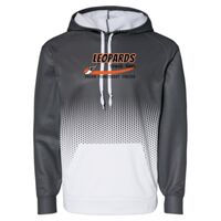 Badger Hex 2.0 Hooded Sweatshirt Thumbnail