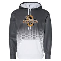 Badger Hex 2.0 Hooded Sweatshirt Thumbnail