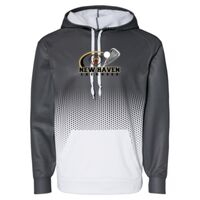 Badger Hex 2.0 Hooded Sweatshirt Thumbnail