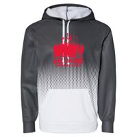 Badger Hex 2.0 Hooded Sweatshirt Thumbnail