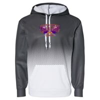 Badger Hex 2.0 Hooded Sweatshirt Thumbnail