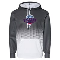 Badger Hex 2.0 Hooded Sweatshirt Thumbnail