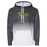 Badger Hex 2.0 Hooded Sweatshirt Thumbnail