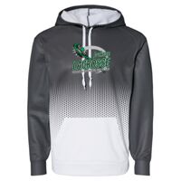 Badger Hex 2.0 Hooded Sweatshirt Thumbnail