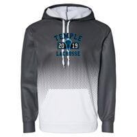 Badger Hex 2.0 Hooded Sweatshirt Thumbnail