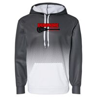 Badger Hex 2.0 Hooded Sweatshirt Thumbnail