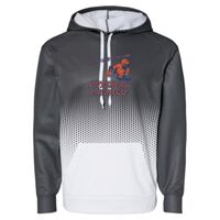 Badger Hex 2.0 Hooded Sweatshirt Thumbnail