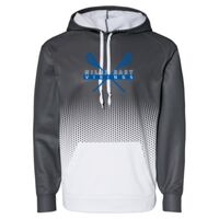 Badger Hex 2.0 Hooded Sweatshirt Thumbnail