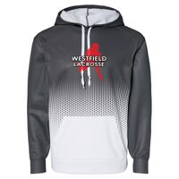 Badger Hex 2.0 Hooded Sweatshirt Thumbnail