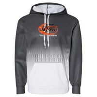 Badger Hex 2.0 Hooded Sweatshirt Thumbnail